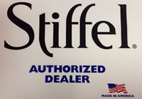 Stiffel Lighting Authorized Dealer